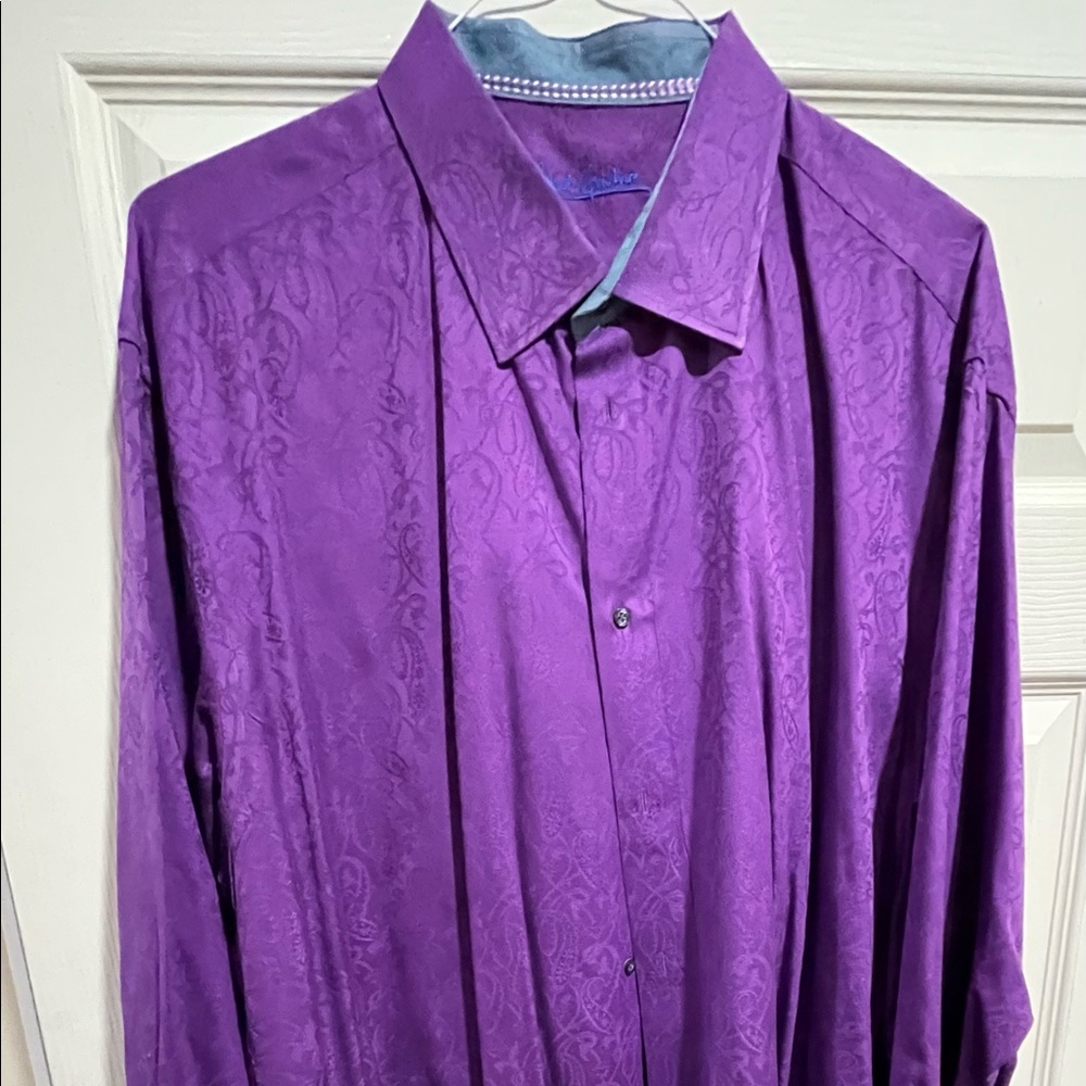 Robert Graham Men’s Shirt